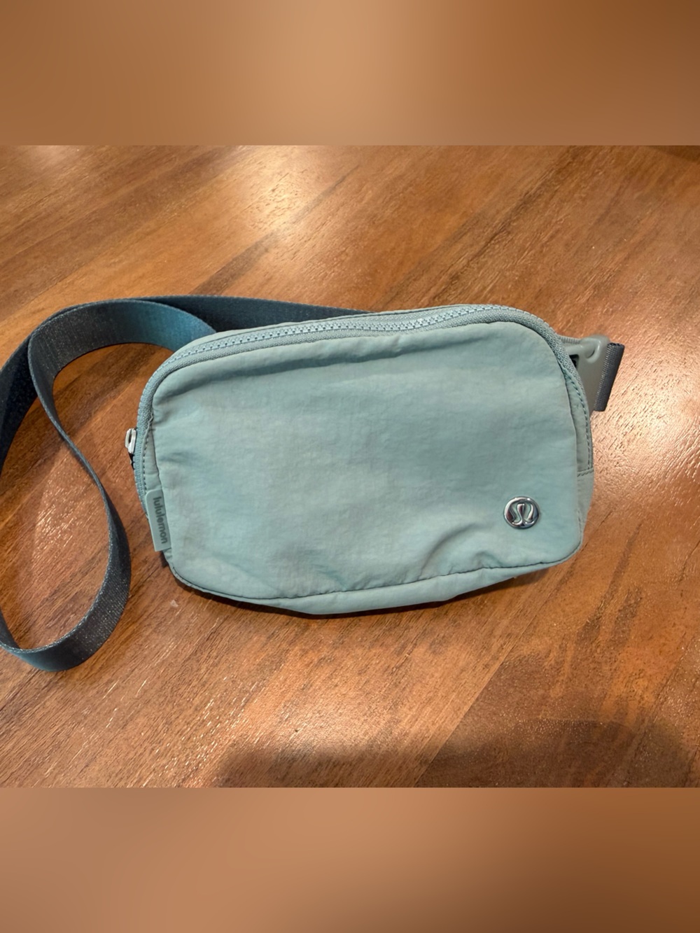 lululemon Belt Bag